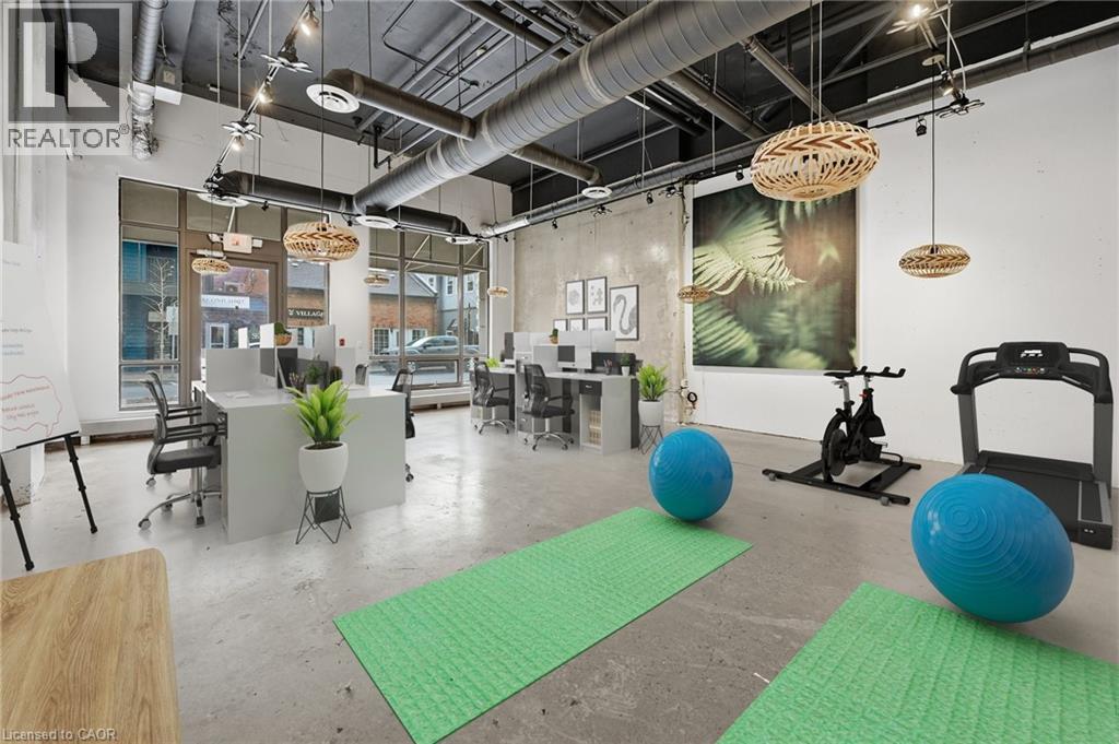 390 Pearl Street Unit# B, Burlington, Ontario  L7R 2M9 - Photo 12 - 40797369