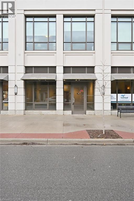 390 Pearl Street Unit# B, Burlington, Ontario  L7R 2M9 - Photo 2 - 40797369