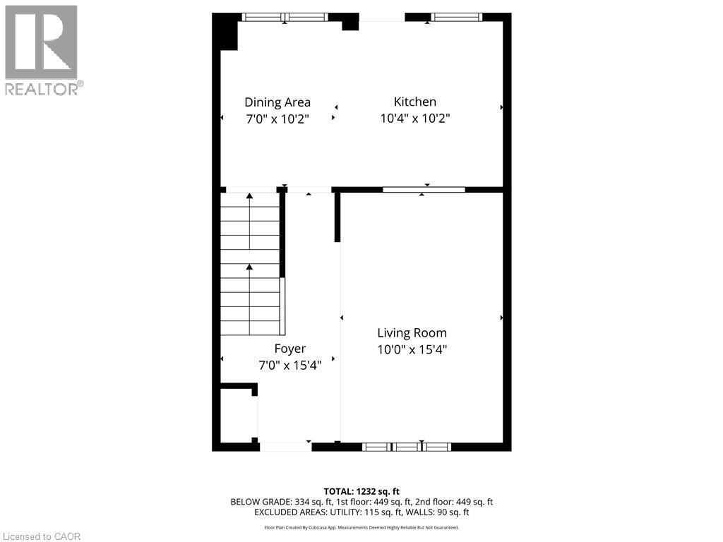 242 Richardson Drive, Port Dover, Ontario N0A 1N4 - Photo 27 - 40796506