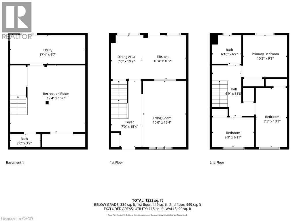 242 Richardson Drive, Port Dover, Ontario N0A 1N4 - Photo 30 - 40796506