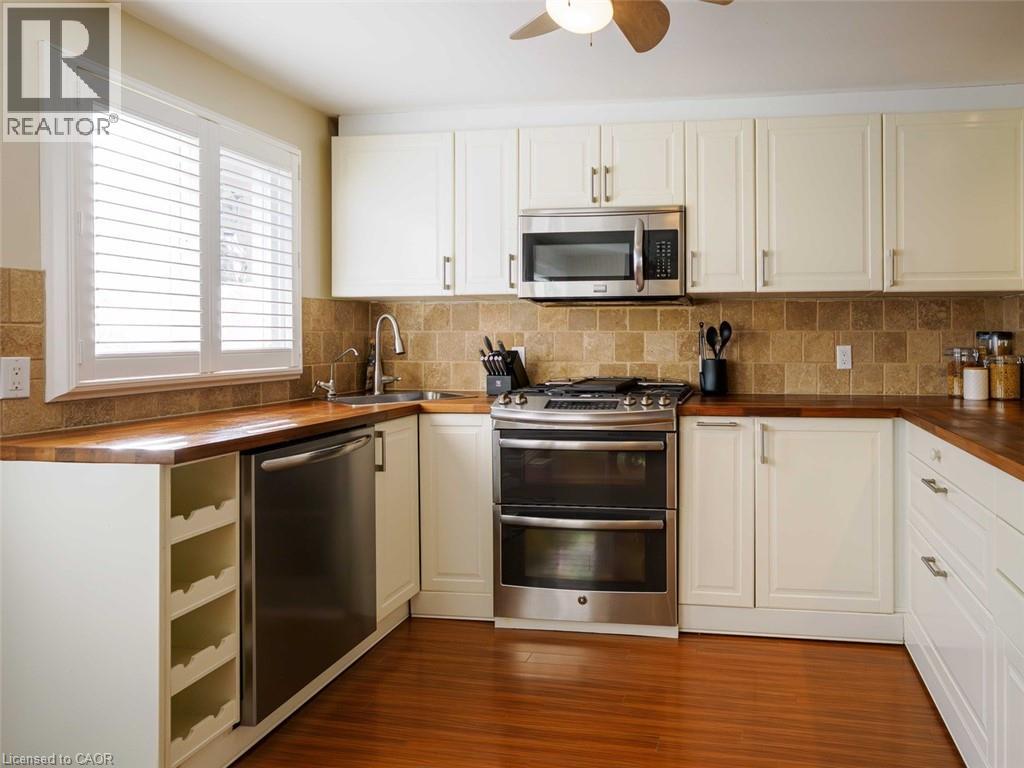 242 Richardson Drive, Port Dover, Ontario N0A 1N4 - Photo 6 - 40796506