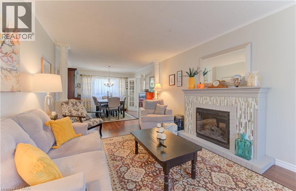 30 Green Valley Drive Unit# 71, Kitchener, Ontario  N2P 1G8 - Photo 8 - 40796728