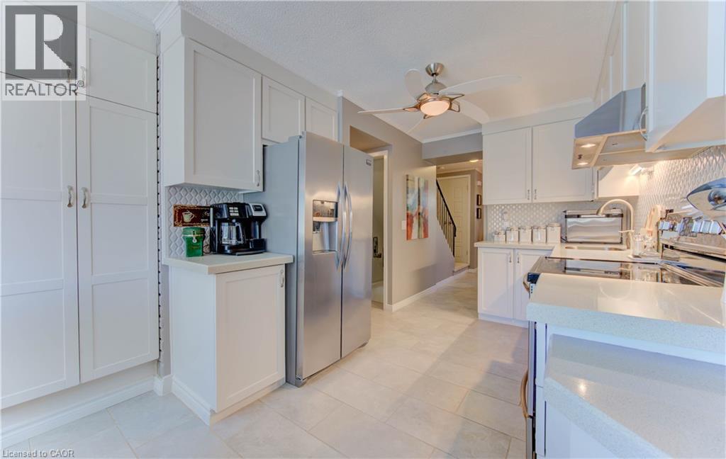 30 Green Valley Drive Unit# 71, Kitchener, Ontario  N2P 1G8 - Photo 12 - 40796728