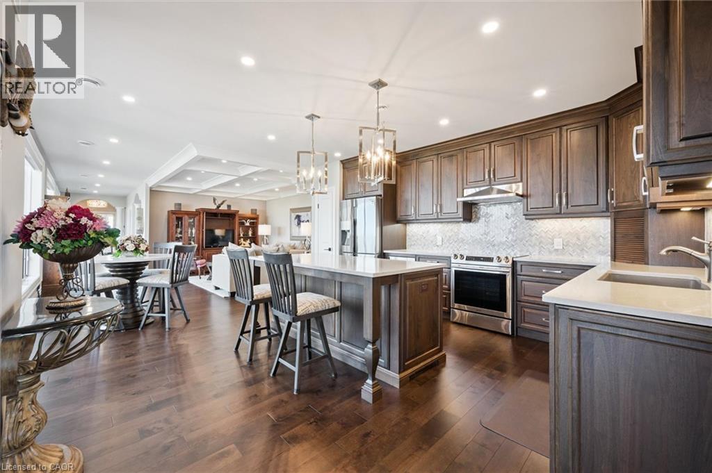 255 Keats Way Unit# 1404, Waterloo, Ontario  N2L 6N6 - Photo 10 - 40797443