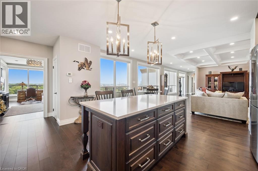 255 Keats Way Unit# 1404, Waterloo, Ontario  N2L 6N6 - Photo 12 - 40797443