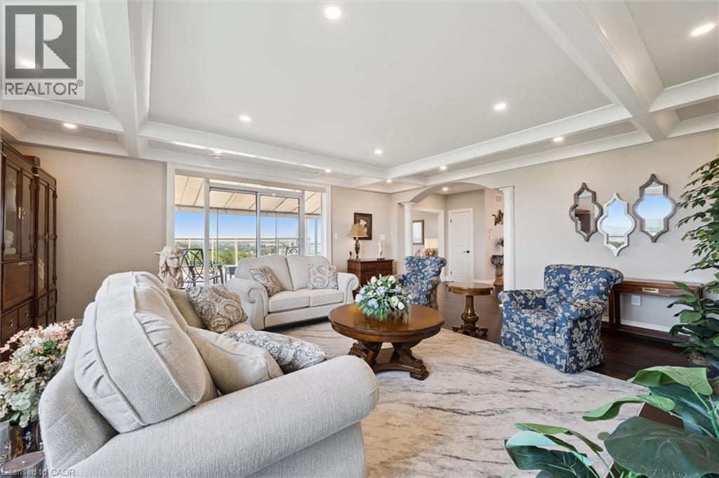 255 Keats Way Unit# 1404, Waterloo, Ontario  N2L 6N6 - Photo 14 - 40797443