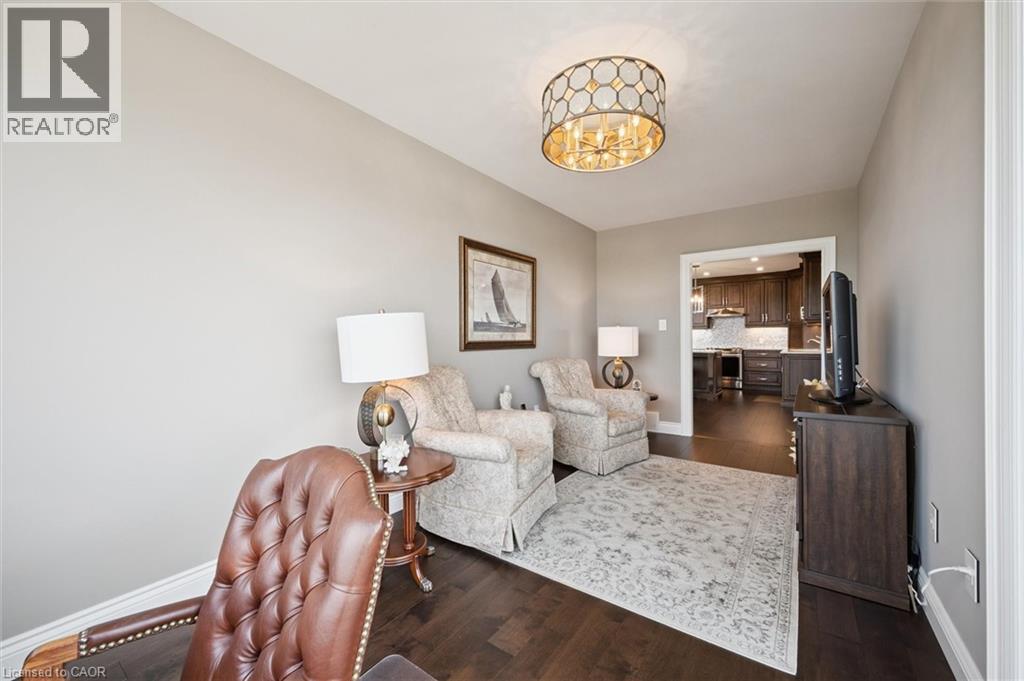 255 Keats Way Unit# 1404, Waterloo, Ontario  N2L 6N6 - Photo 16 - 40797443