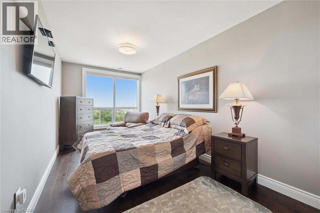 255 Keats Way Unit# 1404, Waterloo, Ontario  N2L 6N6 - Photo 17 - 40797443