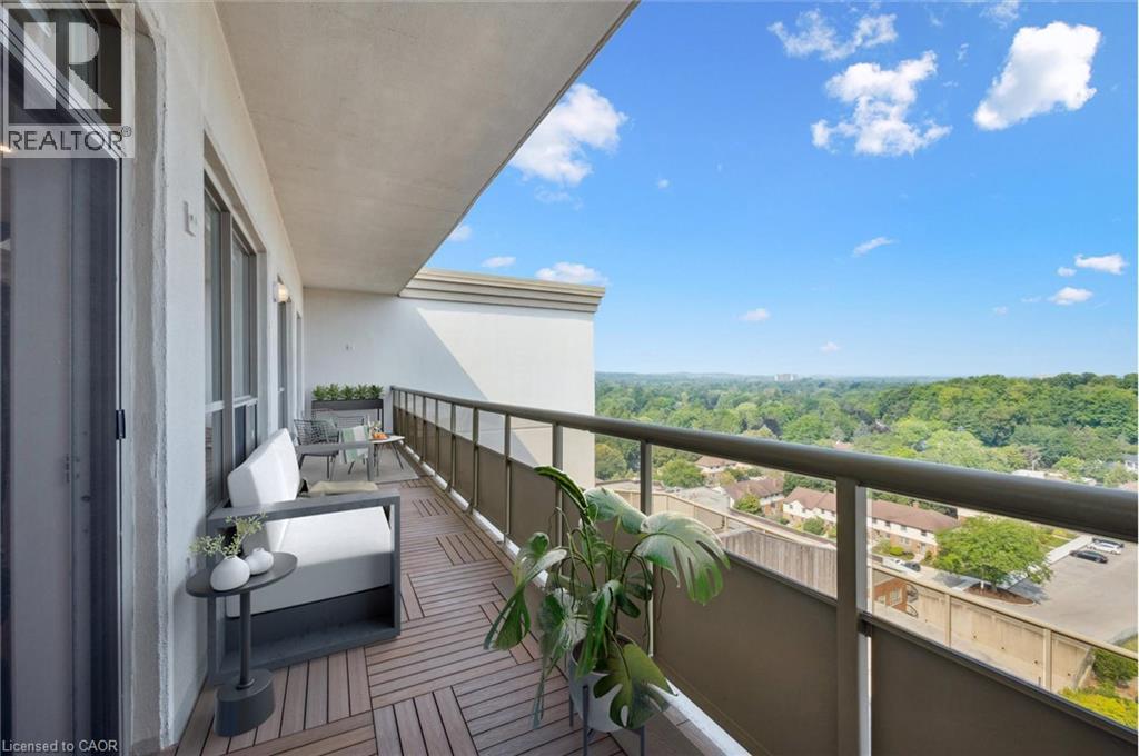 255 Keats Way Unit# 1404, Waterloo, Ontario  N2L 6N6 - Photo 24 - 40797443