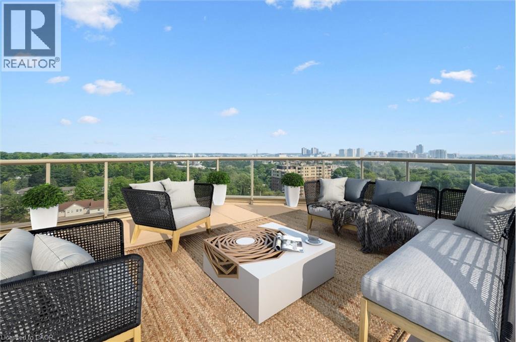 255 Keats Way Unit# 1404, Waterloo, Ontario  N2L 6N6 - Photo 25 - 40797443