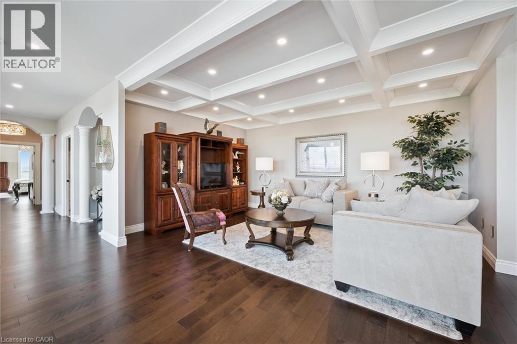 255 Keats Way Unit# 1404, Waterloo, Ontario  N2L 6N6 - Photo 7 - 40797443