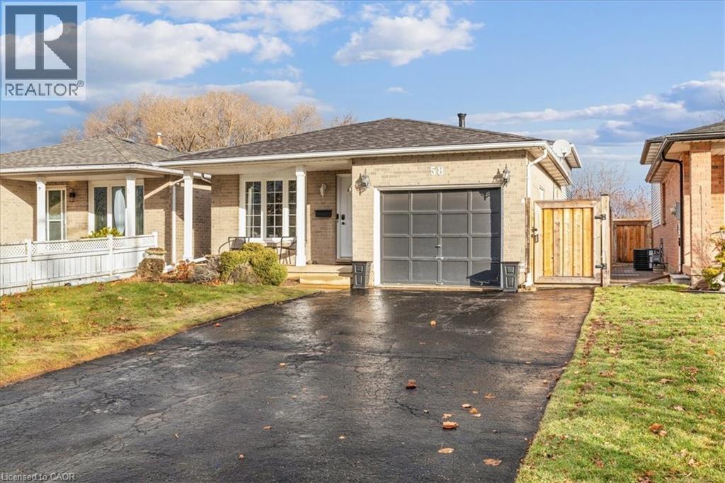 58 Sandra Crescent, Grimsby, Ontario  L3M 4Y6 - Photo 3 - 40797256