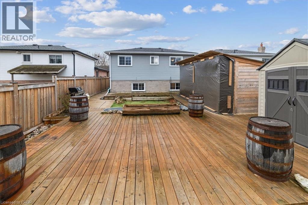 58 Sandra Crescent, Grimsby, Ontario  L3M 4Y6 - Photo 41 - 40797256