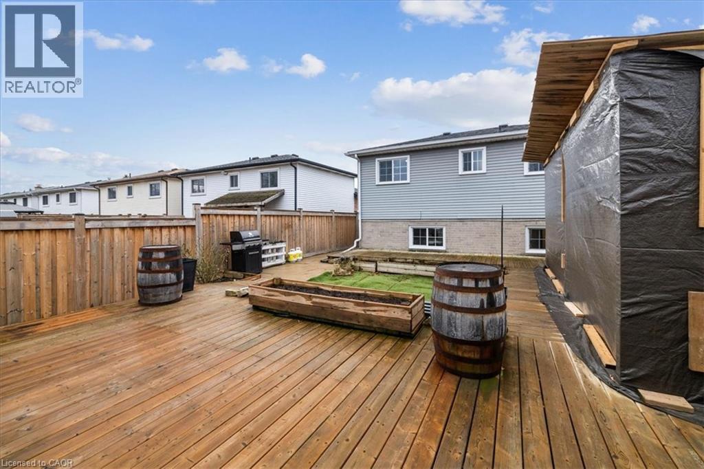 58 Sandra Crescent, Grimsby, Ontario  L3M 4Y6 - Photo 42 - 40797256