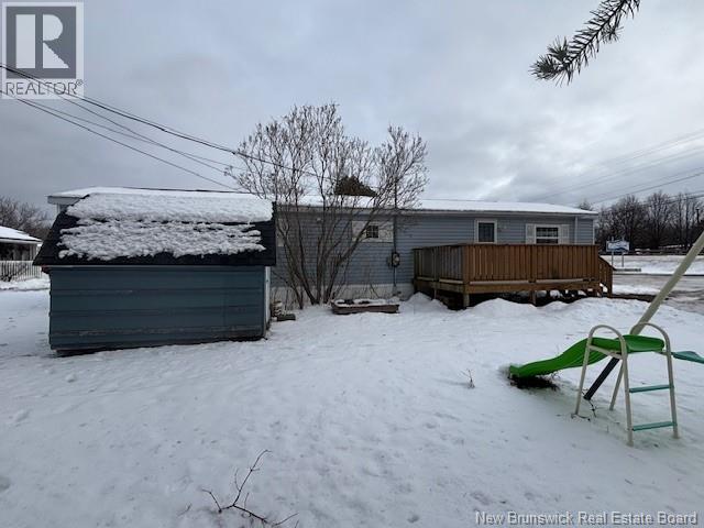 1 Front Street, Sussex Corner, New Brunswick  E4E 2W5 - Photo 2 - NB131949