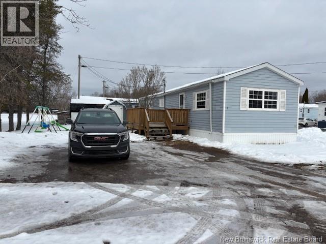 1 Front Street, Sussex Corner, New Brunswick  E4E 2W5 - Photo 1 - NB131949