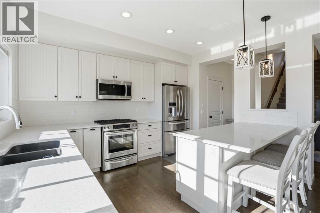 1925 Reunion Terrace Nw, Airdrie, Alberta  T4B 3W5 - Photo 19 - A2274301