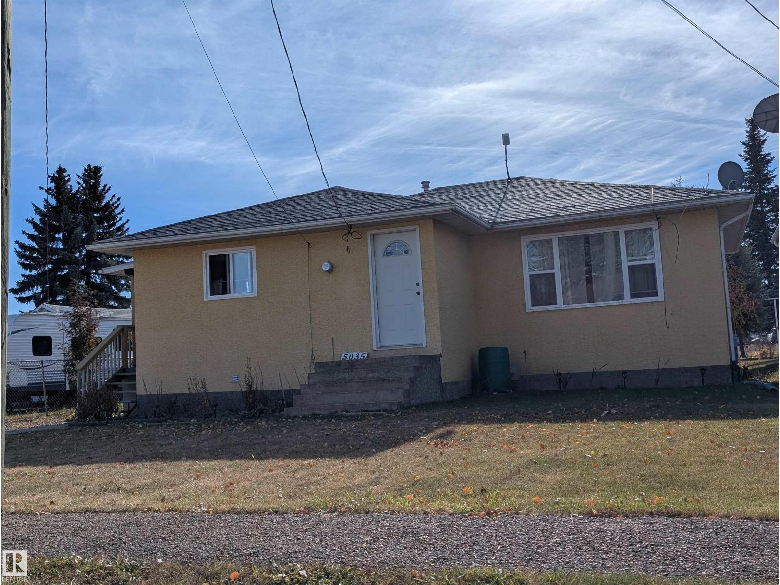 5035 49 Av Nw, Vilna, Alberta  T0A 3L0 - Photo 6 - E4463448