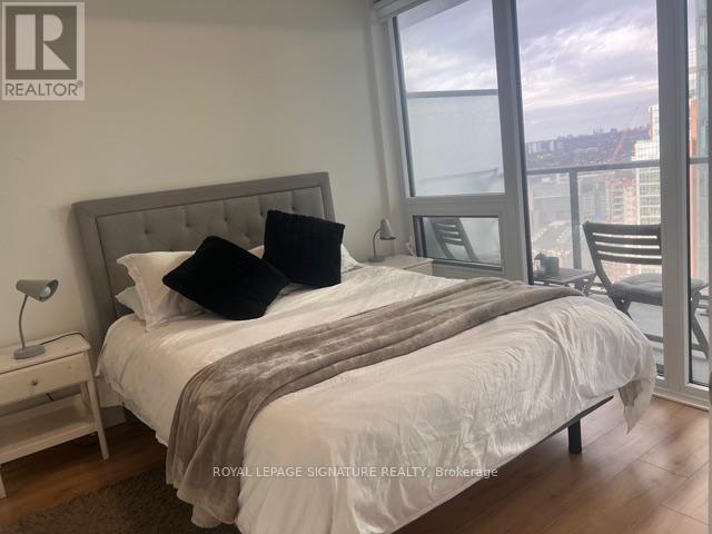 2309 - 135 E Liberty Street, Toronto, Ontario  M6K 0G7 - Photo 10 - C12683354