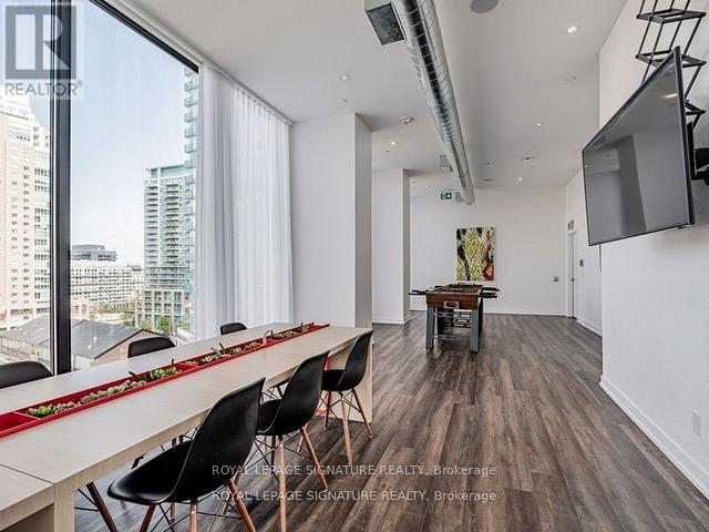 2309 - 135 E Liberty Street, Toronto, Ontario  M6K 0G7 - Photo 16 - C12683354