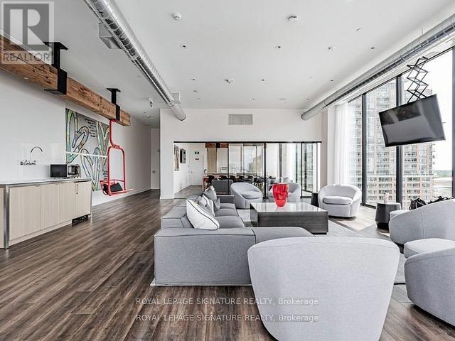 2309 - 135 E Liberty Street, Toronto, Ontario  M6K 0G7 - Photo 18 - C12683354