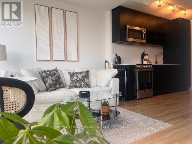 2309 - 135 E Liberty Street, Toronto, Ontario  M6K 0G7 - Photo 2 - C12683354