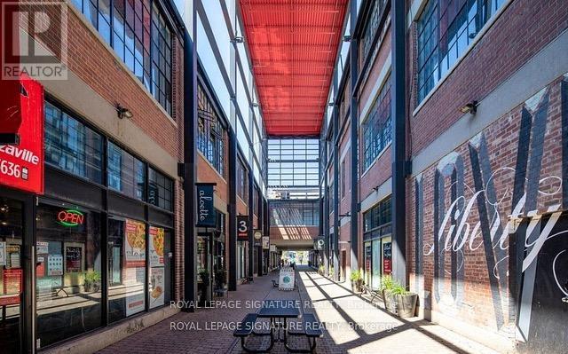 2309 - 135 E Liberty Street, Toronto, Ontario  M6K 0G7 - Photo 21 - C12683354