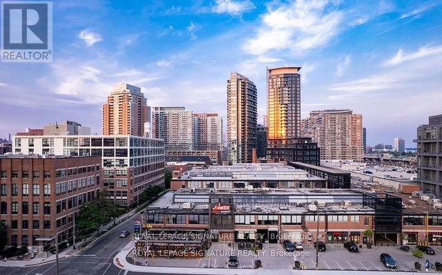 2309 - 135 E Liberty Street, Toronto, Ontario  M6K 0G7 - Photo 22 - C12683354