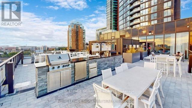 2309 - 135 E Liberty Street, Toronto, Ontario  M6K 0G7 - Photo 24 - C12683354