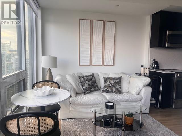 2309 - 135 E Liberty Street, Toronto, Ontario  M6K 0G7 - Photo 3 - C12683354