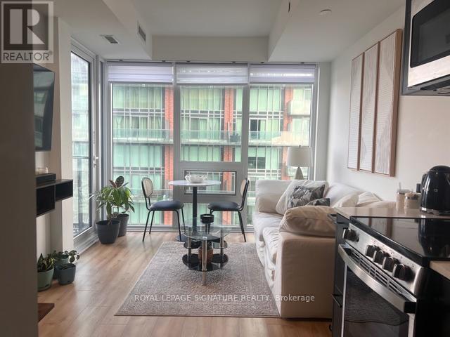 2309 - 135 E Liberty Street, Toronto, Ontario  M6K 0G7 - Photo 4 - C12683354