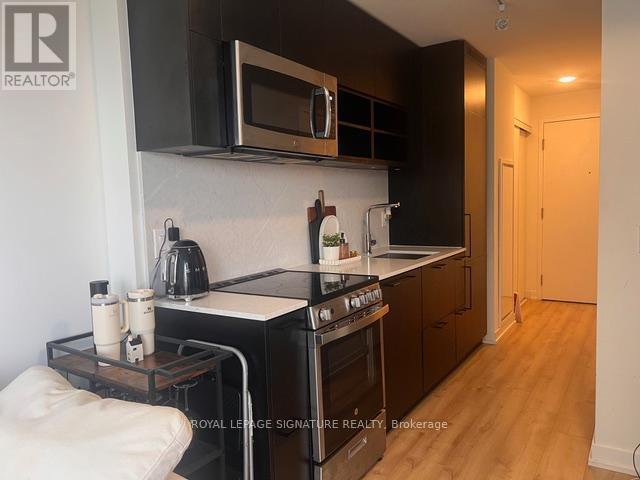 2309 - 135 E Liberty Street, Toronto, Ontario  M6K 0G7 - Photo 6 - C12683354
