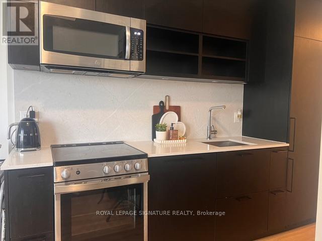 2309 - 135 E Liberty Street, Toronto, Ontario  M6K 0G7 - Photo 7 - C12683354