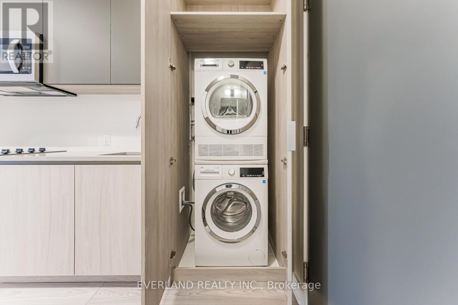 1211 - 5858 Yonge Street E, Toronto, Ontario  M2M 0C6 - Photo 4 - C12683360