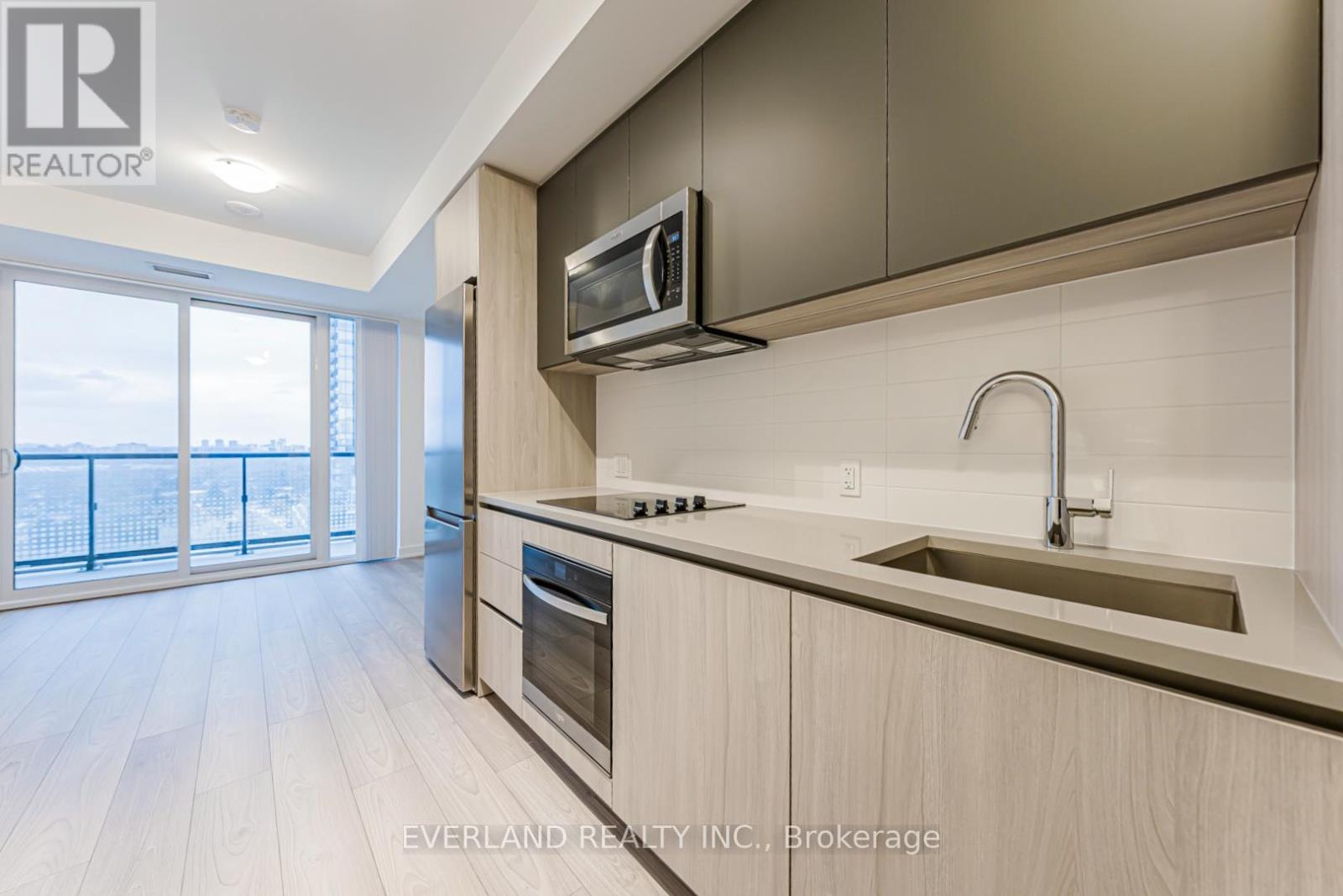 1211 - 5858 Yonge Street E, Toronto, Ontario  M2M 0C6 - Photo 6 - C12683360