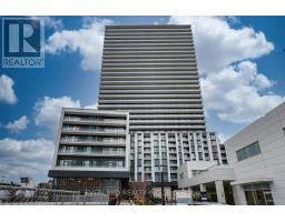 1211 - 5858 YONGE STREET E, Toronto, Ontario