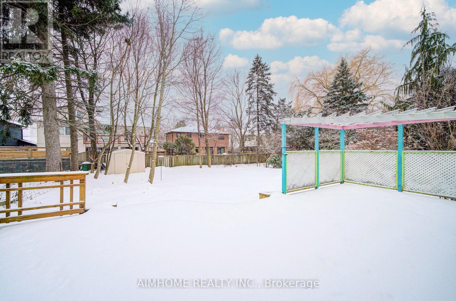 222 Richmond Street, Richmond Hill, Ontario  L4C 3Y8 - Photo 43 - N12683376