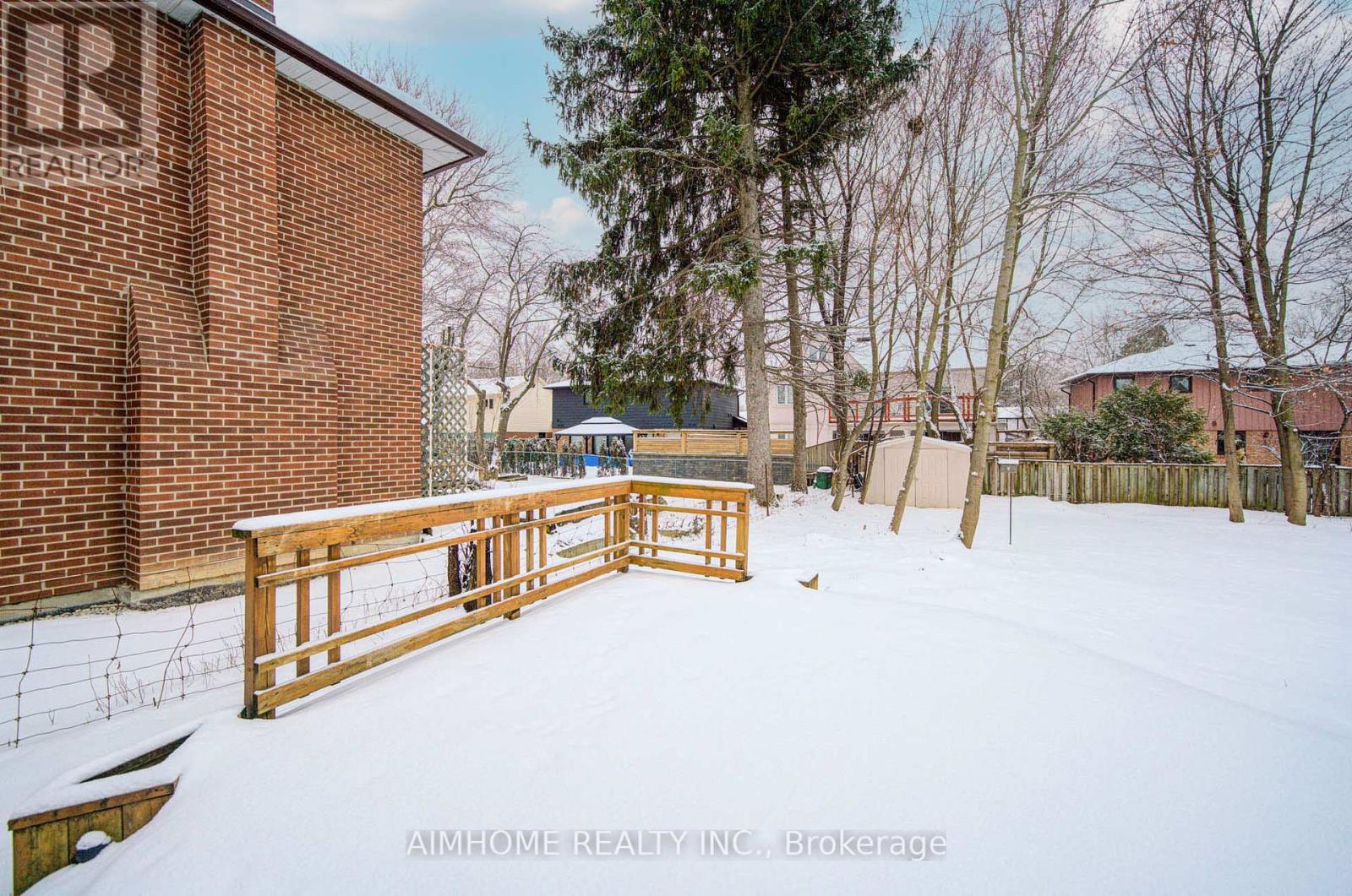 222 Richmond Street, Richmond Hill, Ontario  L4C 3Y8 - Photo 45 - N12683376