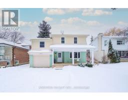 222 RICHMOND STREET, Richmond Hill, Ontario