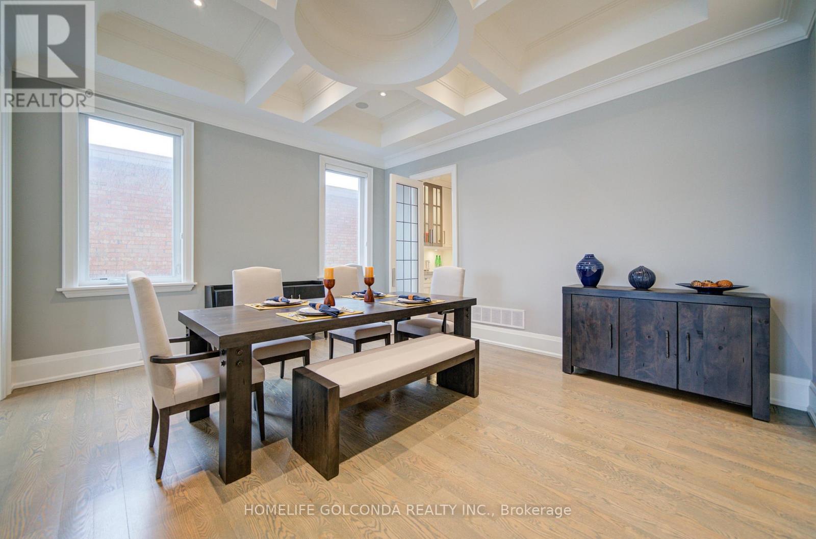 57 Roosevelt Drive, Richmond Hill, Ontario  L4C 6V2 - Photo 10 - N12683326