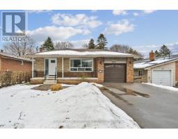 553 HARMONY ROAD S, Oshawa, Ontario