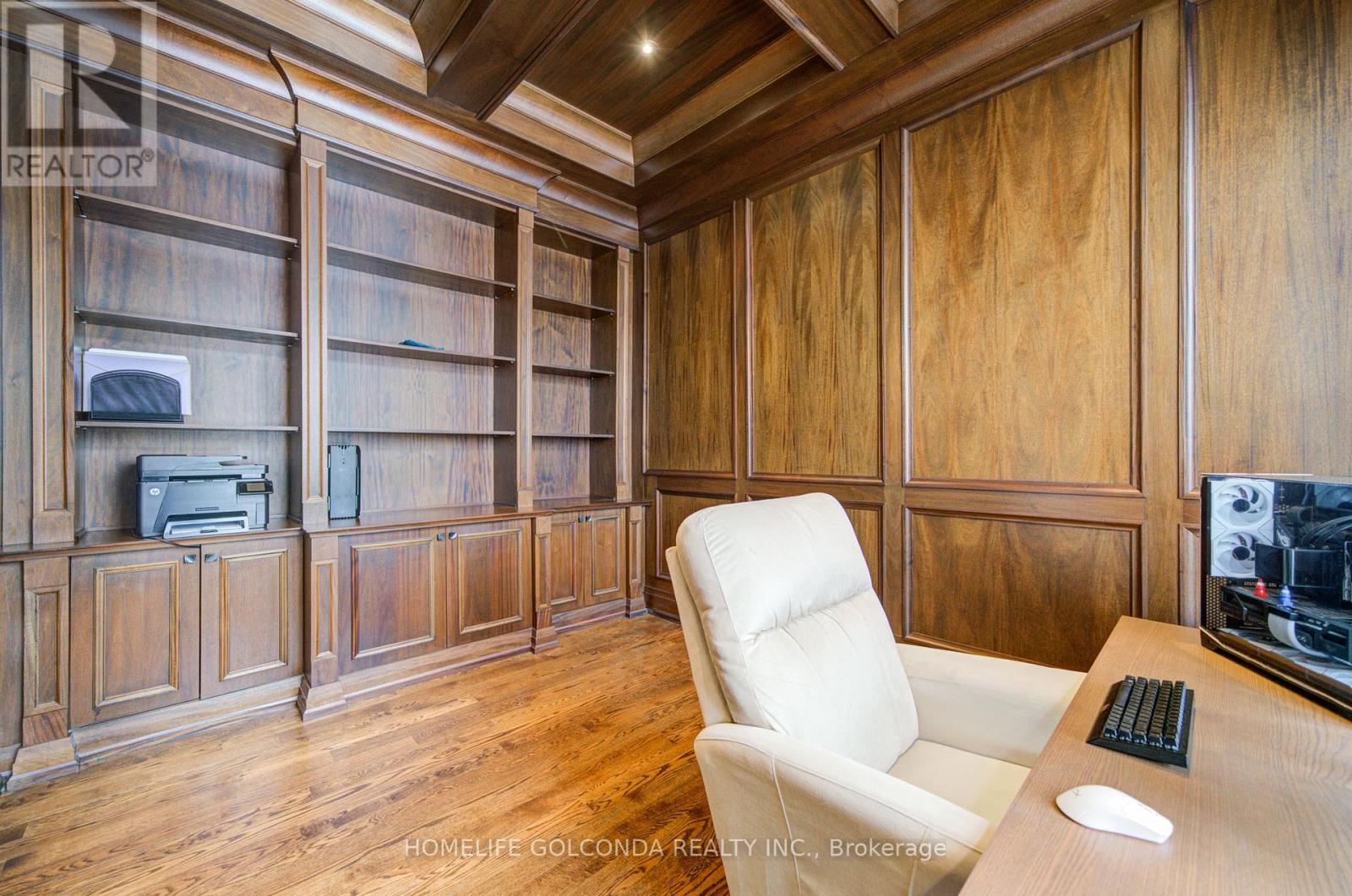 57 Roosevelt Drive, Richmond Hill, Ontario  L4C 6V2 - Photo 12 - N12683326