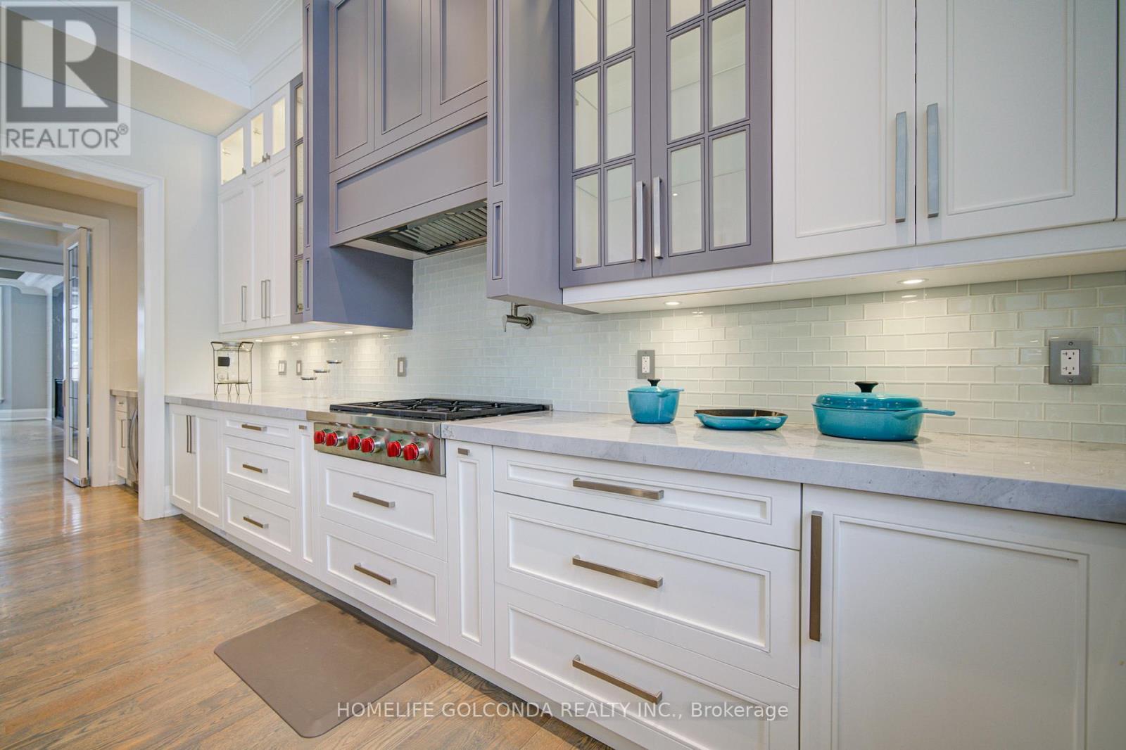 57 Roosevelt Drive, Richmond Hill, Ontario  L4C 6V2 - Photo 19 - N12683326