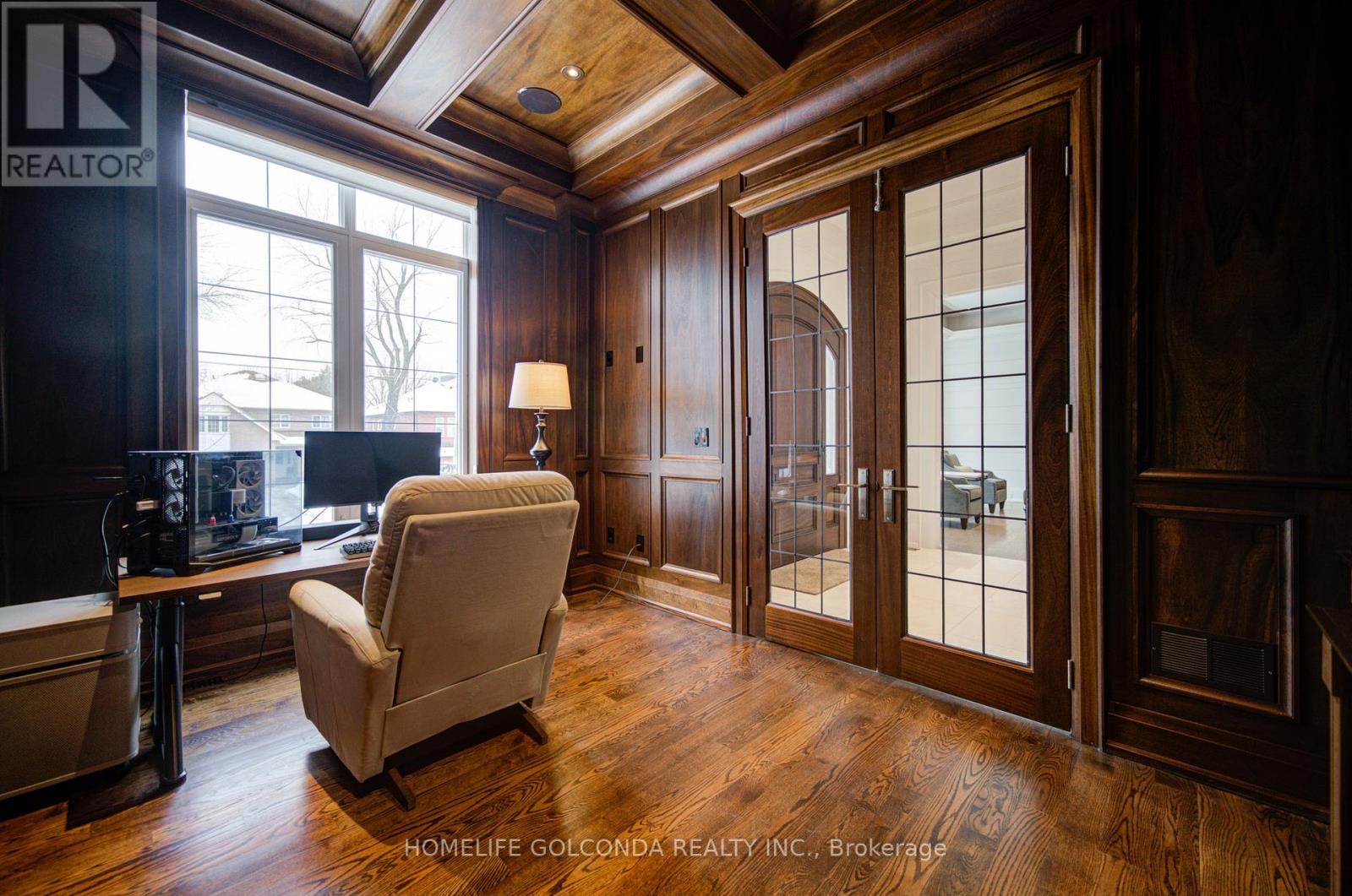 57 Roosevelt Drive, Richmond Hill, Ontario  L4C 6V2 - Photo 13 - N12683326