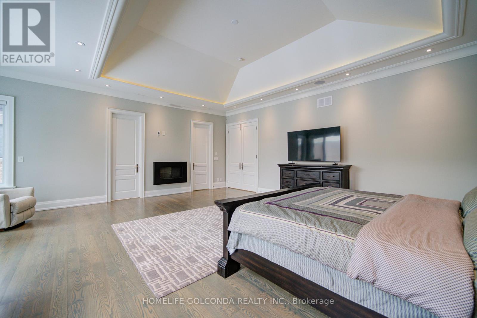 57 Roosevelt Drive, Richmond Hill, Ontario  L4C 6V2 - Photo 29 - N12683326