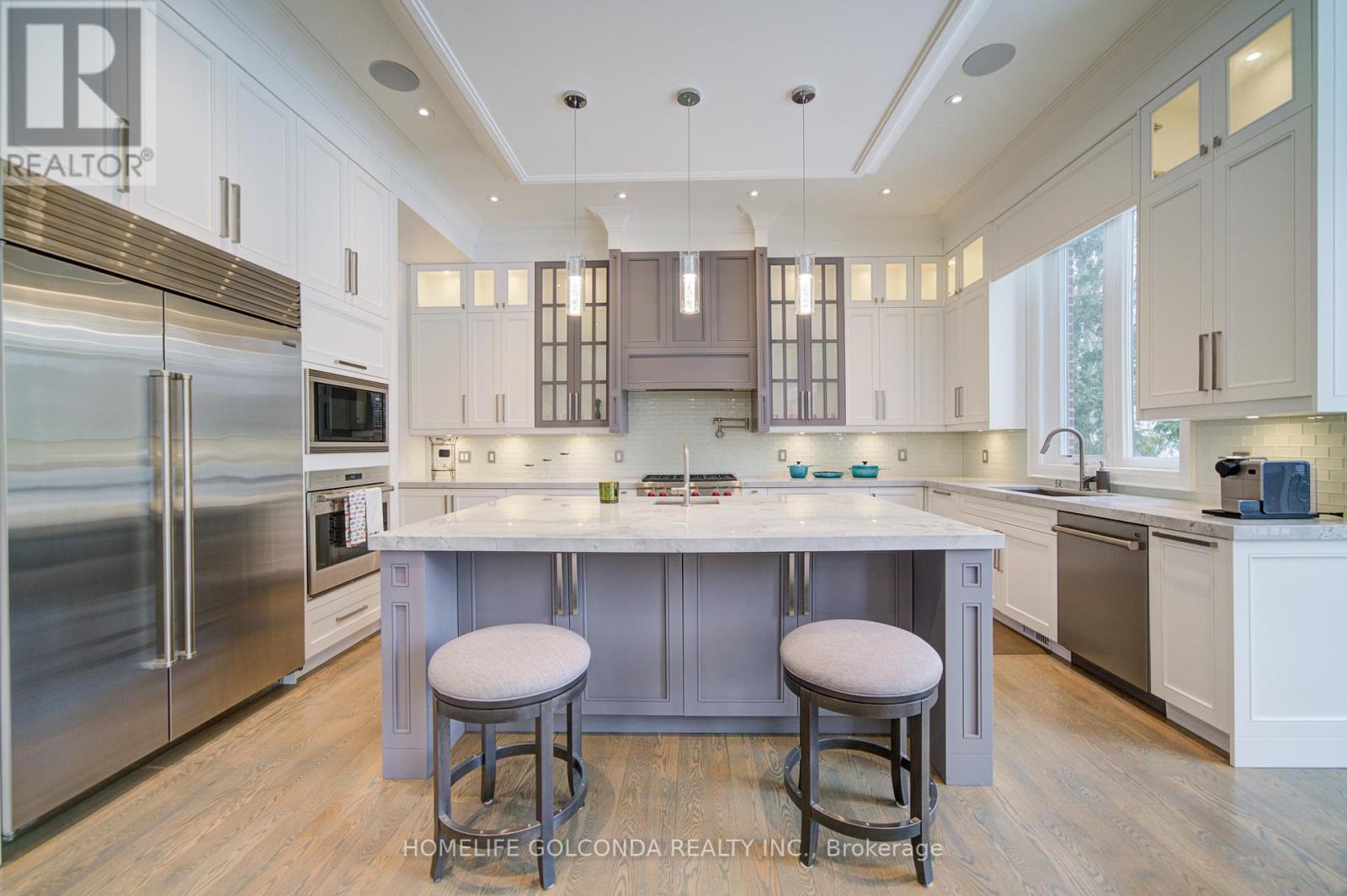 57 Roosevelt Drive, Richmond Hill, Ontario  L4C 6V2 - Photo 17 - N12683326