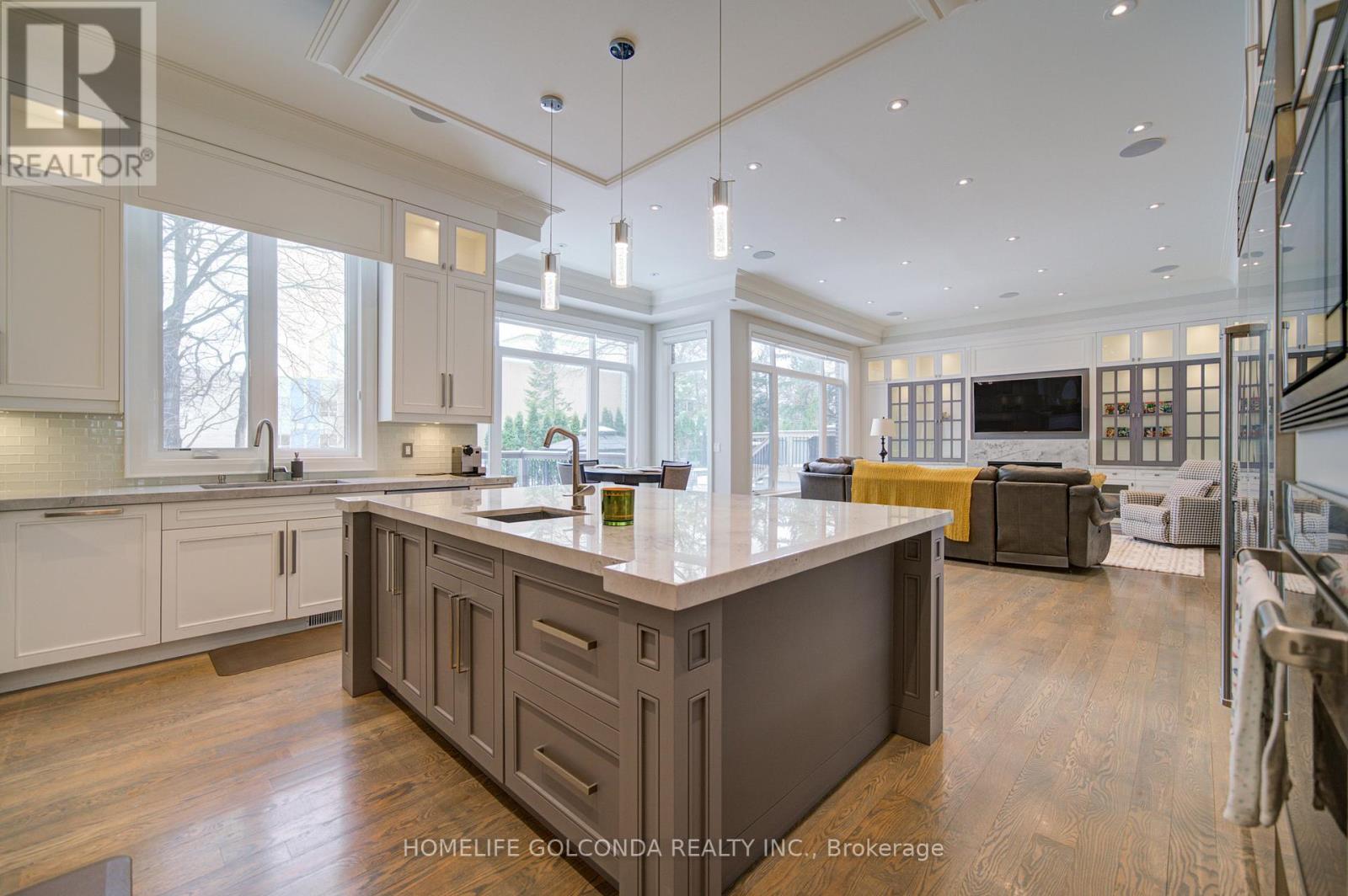 57 Roosevelt Drive, Richmond Hill, Ontario  L4C 6V2 - Photo 20 - N12683326