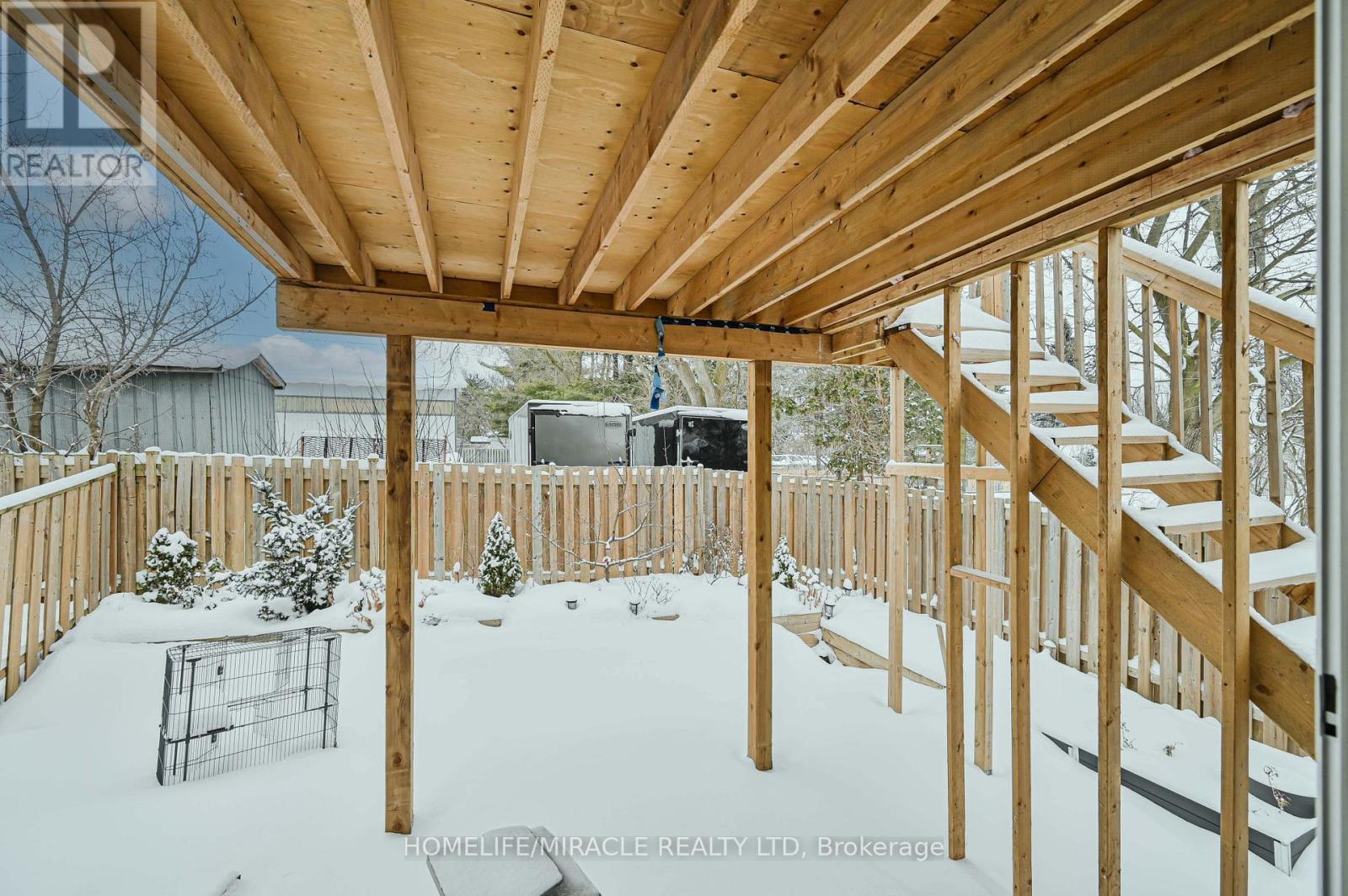 1 Chisholm Street, Orangeville, Ontario  L9W 6Y6 - Photo 38 - W12671408