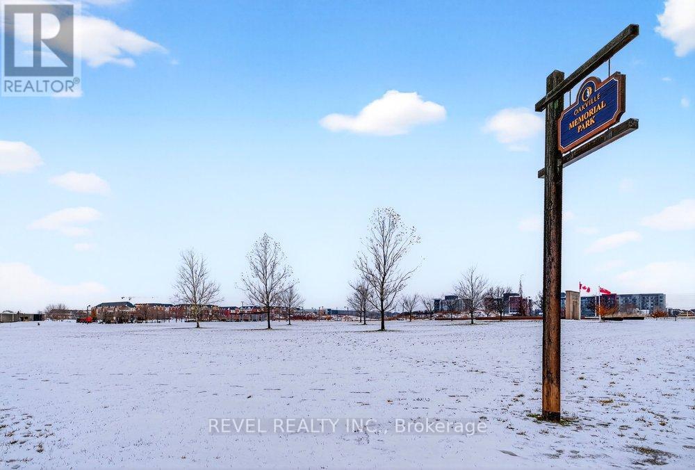 503 - 150 Oak Park Boulevard, Oakville, Ontario  L6H 3P2 - Photo 41 - W12680888