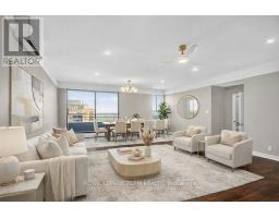 2509/2510 - 515 ST LAURENT BOULEVARD, Ottawa, Ontario